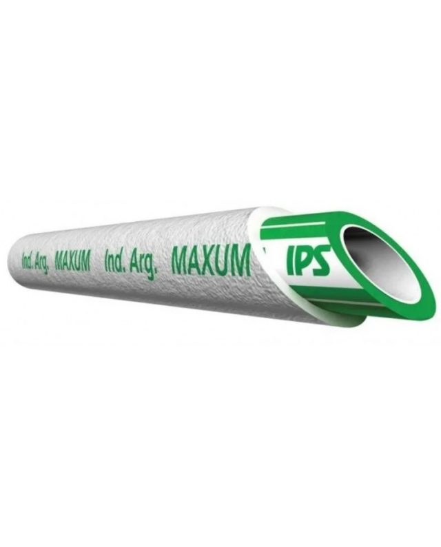 Jacquet Hnos Caño IPS Fusion Maxum 50MM X 4MT